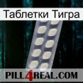 Таблетки Тигра 08